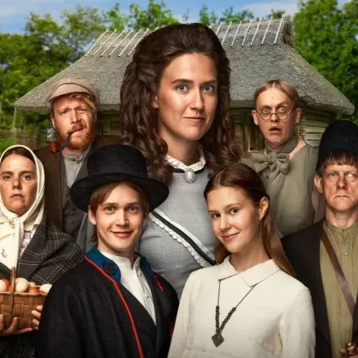 Kinovärgiga mandariin #362