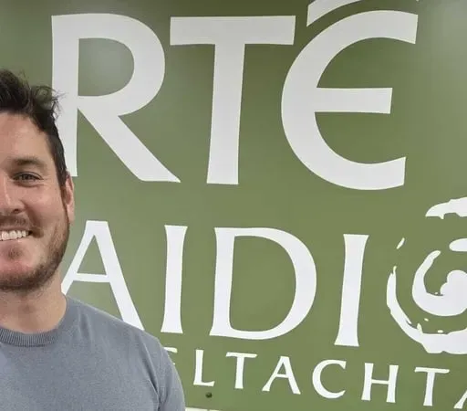 Cathal Mac Giolla Easbuig.