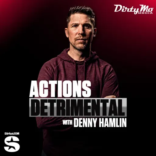 How Denny Hamlin Would Fix Superspeedway Racing
