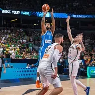 Noskaidroti divi Eiropas čempionāta basketbolā pusfinālisti - Turcija un Grieķija