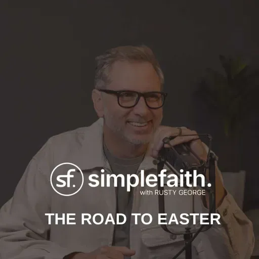 The Road to Easter - Day 5