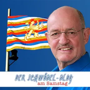 Der Schwöbel-BLOG am Samstag