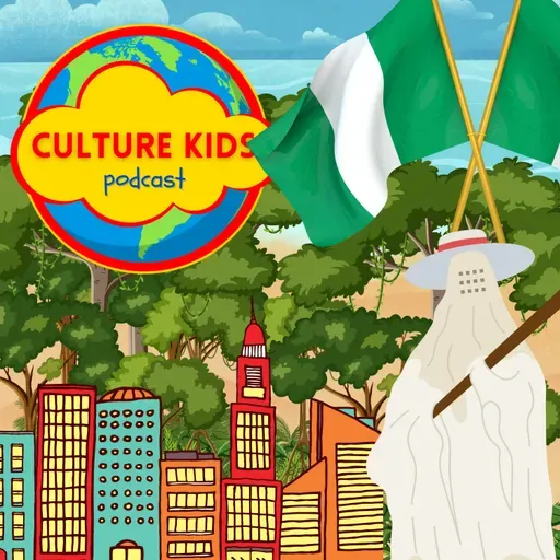 Canopy Tops, Beaches & Markets: Lagos, Nigeria!