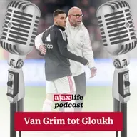#221 - Van Grim tot Gloukh