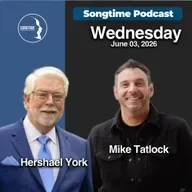 Daily Broadcast 6/03/2026 – Wednesday