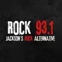 Rock 93.1 - WHJT-HD2