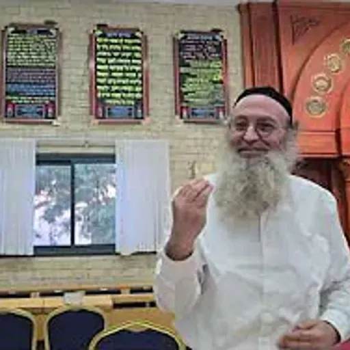 הרב מאיר כהן | המנצלים את ליל הסדר אינם ניזוקים ואינם זקוקים כל השנה לשום עזרה. מפיהם של רבותינו ז'ל