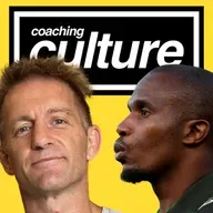 Joey Mongalo: How to Deal with the Pressures of Coaching