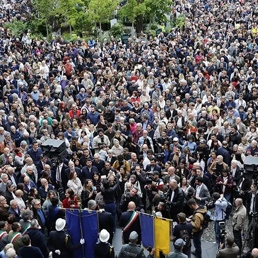 L'investitore di Modena chiede una Bibbia