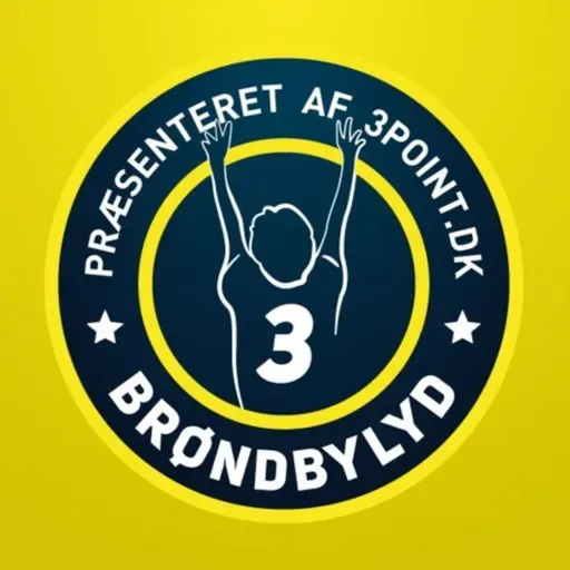 #1254 Special: Brøndby efter Benjamin Schmedes
