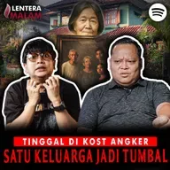 793 GOKIL! ANAK RANTAU DI JAKARTA NGGAK SADAR KALAU SELAMA 3 BULAN TINGGAL DI KOSTAN TERBENGKALAI?!