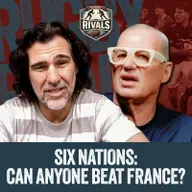 Ireland’s 'Golden Era' Ending? France Delivers a Reality Check - Rugby Rivals