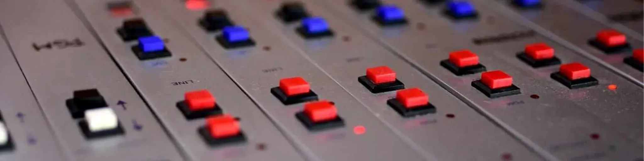 Fm 98.7 Un nuevo concepto en radio
