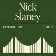 21 in 21: Nick Slaney