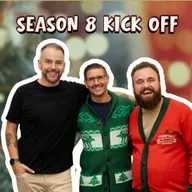 Season 8 Kick Off - Top 3 Most Anticipated Christmas Movies