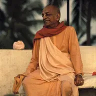 Aula do Sri Brahma Samhita gravada em 09/11/1968 - Los Angeles