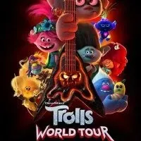 [Assistir-1080P] Trolls: Tour Mundial (Filme™,-2020) Online Dublado e Legendado em HD Grátis