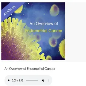 Endometrial Cancer