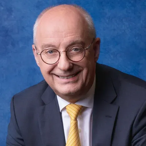 The Ecosystem Advantage