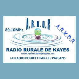 RADIO RURALE DE KAYES