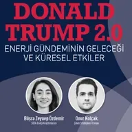 Donald Trump 2.0: Enerji Gündeminin Geleceği ve Küresel Etkiler