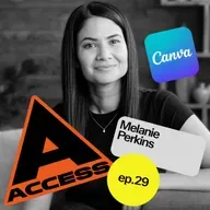 Canva’s CEO on what happens when AI does the design