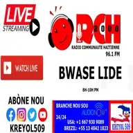 Bwase Lide 2025-04-18 20:00