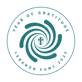 Lebanon FUMC Sermons