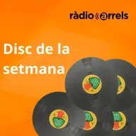 Agathe Catel presenta el disc Orígens - EL DISC DE LA SETMANA