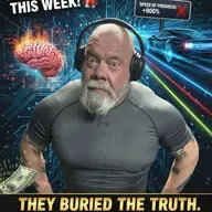 The AI Arms Race Just Hit a New Level — 12 Models in 30 Days, Siri Got Rebuilt & The Pentagon Fired Its AI Company