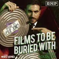 Leslie Jones • Rewind Classic (Life: Part Two • special out 24/10 on Peacock) • #373