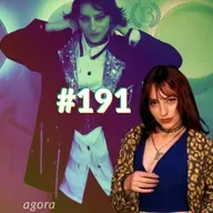 Guxo të jesh vetvetja - Ana Kim Mari në Buchi Podcast Shqip #191 | Agora