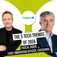 TechnoVision 2026, The Five Technology Shifts Every Business Leader Must Understand