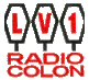 Lv1 Radio Colon