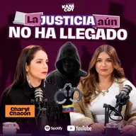 ¿Cómo sanar TRAICIONES FAMILIARES?❤️‍🩹|Charyl Chacon📺 EP120 T03