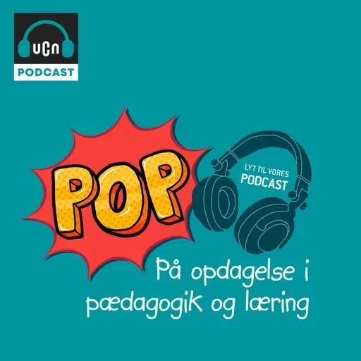 Episode 103 - Kropslige læreprocesser