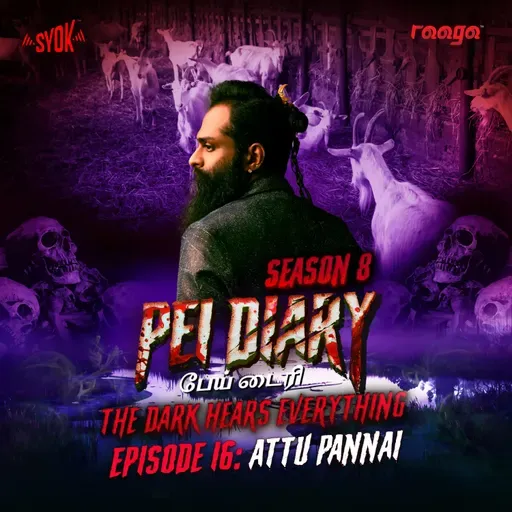 Attu Pannai | Pei Diary S8EP16