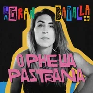 Ser trans es mi nacionalidad, no mi bandera | Ophelia Pastrana