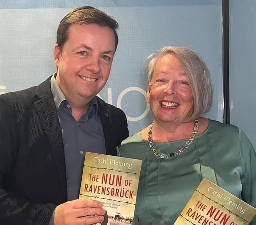 The Nun of Ravensbrück: The Irish Nun Who Defied the Nazis