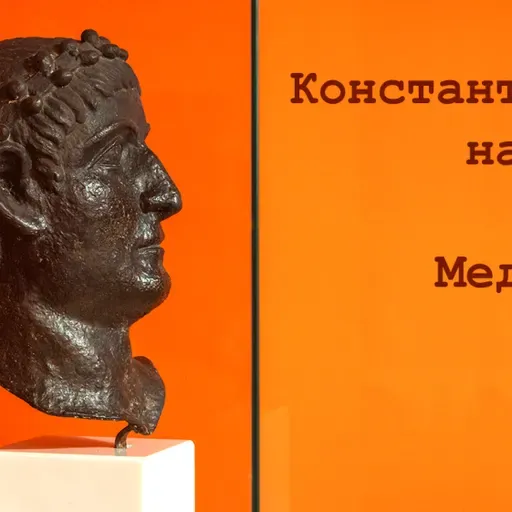 Константин као светионик данас – Градска слава