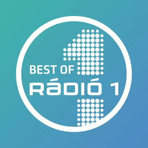 BEST OF Rádió 1 - Kívánságműsor: Bálinttal 2025-05-09 19:00