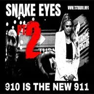 PT 2 Snake Eyes 910 is the New 911 (10/6/25)