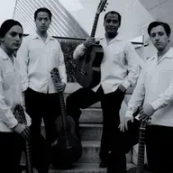Miércoles de buena guitarra Nº 921 - Cuarteto Orishas: su CD Caleidoscopio Americano - 3 de diciembre de 2025