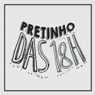 Pretinho Básico 26/05/2025 18h ⭐Neto Fagundes