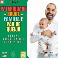 Oração, Humor e Vocação (1)! #9ªtemporada
