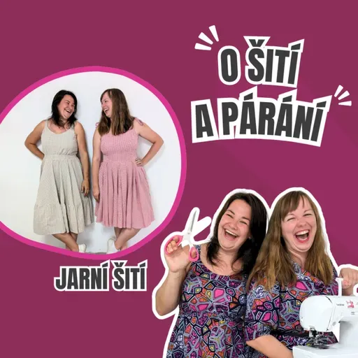 Epizoda 7.6 - Jarní šití