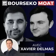 #27 - Les concepts de l'associé de Warren Buffett à connaître absolument (Charlie Munger)