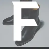 No.407 | 細身シルエットへの回帰