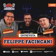 FELIPPE FACINCANI | JARARACAS ENTREVISTA #53