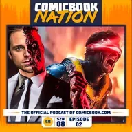 Avengers: Doomsday X-Men Hype & Stranger Things: The Fake Episode Review (Episode 8x02)